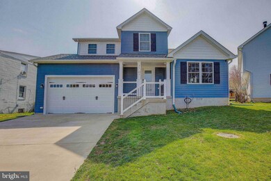 3707 28th St, Chesapeake Beach, MD 20732 - photo 2