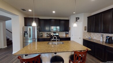 3114 Flowing Creek, San Antonio, TX 78261 - photo 4