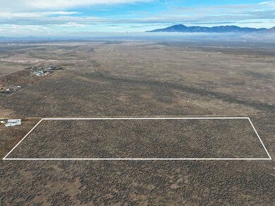 0 Garden Valley Ranchos Unit 1 unit 25-266951, Beryl, UT 84714 - photo 5