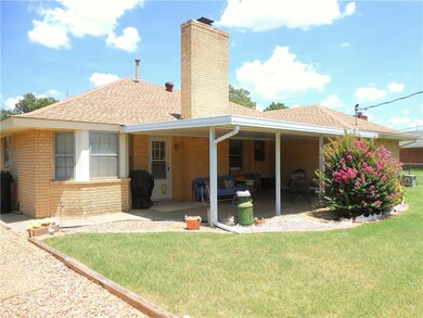 4212 NW 55th St, Oklahoma City, OK 73112 - photo 2