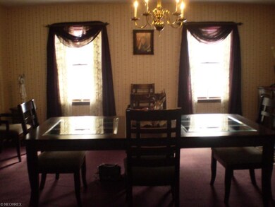 17x12 Large formal dining room