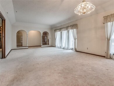 Formal Living and Dining