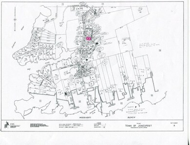 Tax Map
