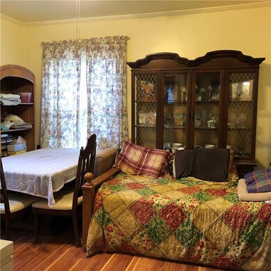 Another view of the Dining Room.