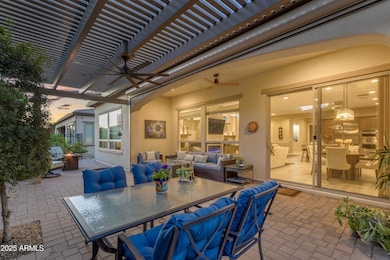 829 E Snowy Farm Dr, Queen Creek, AZ 85140 - photo 5