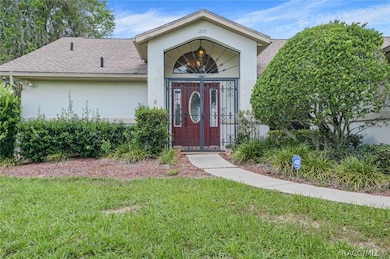 1265 E Hartford St, Hernando, FL 34442 - photo 4