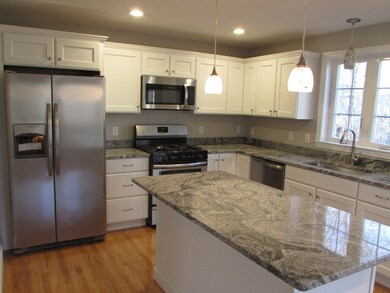 16 Albion Ct, Rockland, MA 02370 - photo 2