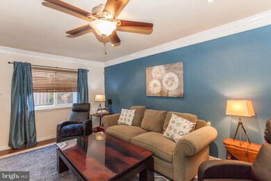 3894 Manzanita Place unit A, Alexandria, VA 22309 - photo 4