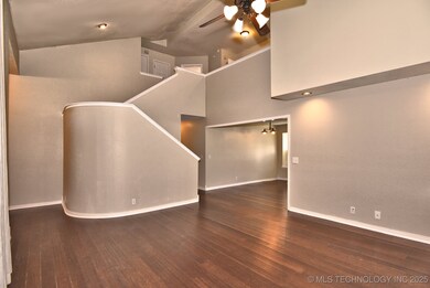 2713 S Narcissus Ct, Broken Arrow, OK 74012 - photo 5