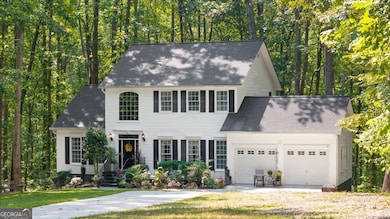 5074 Peach Mountain Cir, Gainesville, GA 30507 - photo 2