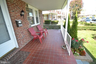 2409 Fairway, Dundalk, MD 21222 - photo 4