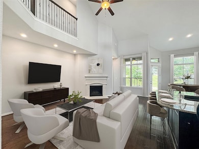 117 Beneteau Dr unit 76, Austin, TX 78738 - photo 2