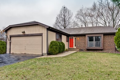 1509 Eddy Ln unit 2B, Lake Zurich, IL 60047 - photo 2