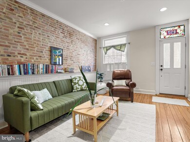 137 E West St, Baltimore, MD 21230 - photo 3