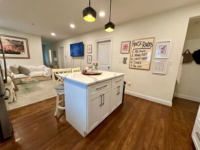19-21 Bellevue St unit 1, Waltham, MA 02453 - photo 4