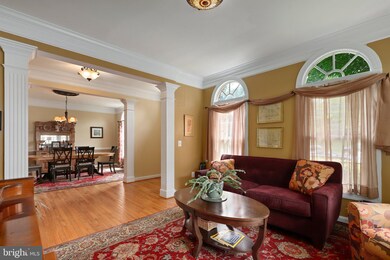 9935 Bagpipe Ct, Bristow, VA 20136 - photo 6