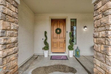 Entry - 1433 Prescott Place