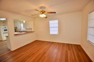 511 N Merrimac St, Weatherford, TX 76086 - photo 3