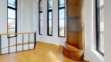 492 Beacon St unit Tower, Boston, MA 02115 - photo 4