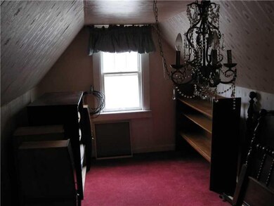 Bedroom.