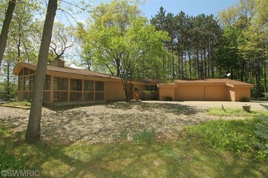 5387 W R Ave, Schoolcraft, MI 49087 - photo 3