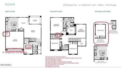 Rev Lot 6 - Floorplan
