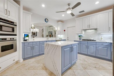2868 Tiburon Blvd E unit 101, Naples, FL 34109 - photo 5