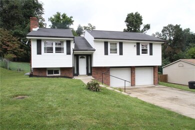 Seller has replaced roof, siding, doors, windows a
