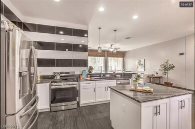 10753 Arundel Ave, Las Vegas, NV 89135 - photo 6