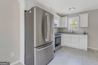 2244 Bennett Cir, Gainesville, GA 30504 - photo 3