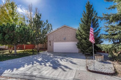1029 Trinidad St, Calhan, CO 80808 - photo 2