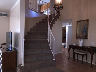 Stairs 1
