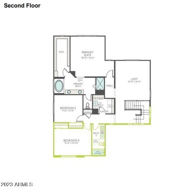 Floor 2 MLS