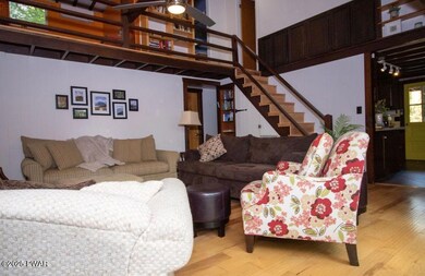 46 Summit Cir, Lakeville, PA 18438 - photo 6