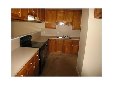 Cafeteria/Kitchen.