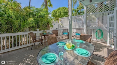 Patio - 3