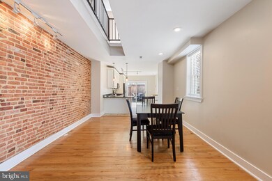 1031 S Bouldin St, Baltimore, MD 21224 - photo 6