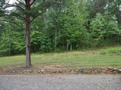 Side Yard