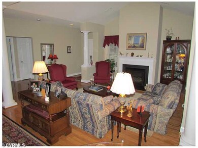 Interior Space/Layout