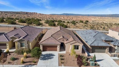 2789 Kings Canyon Loop NE, Rio Rancho, NM 87144 - photo 3