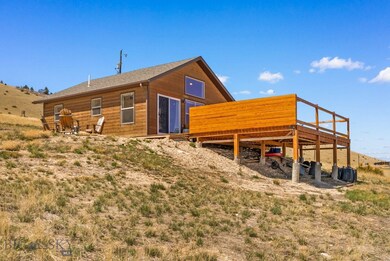 110 Cold Creek Loop Trail, Ennis, MT 59729 - photo 5