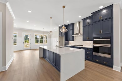 3416 Archerfield Way, Smyrna, GA 30080 - photo 2