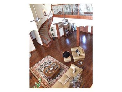 2nd story view
