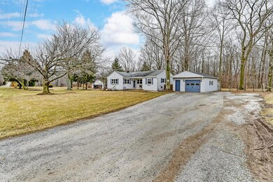 3184 Spence Rd.