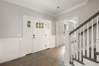 1 Merriam St, Weston, MA 02493 - photo 2