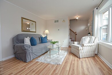 23 Potter Ave unit 1, Plainville, MA 02762 - photo 3