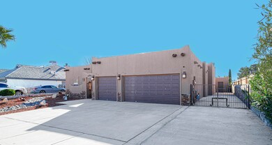 13804 Desert Highlands Ln, Horizon City, TX 79928 - photo 5