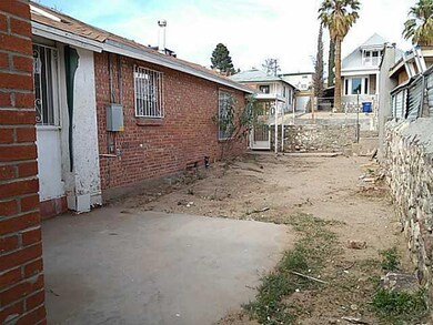 2424 Lebanon Ave, El Paso, TX 79930 - photo 3