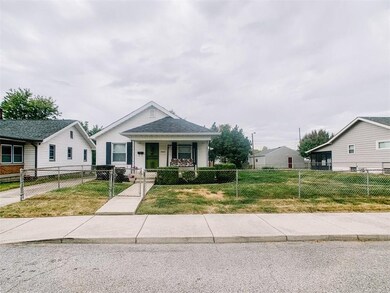 66 N 3rd Ave, Beech Grove, IN 46107 - photo 2