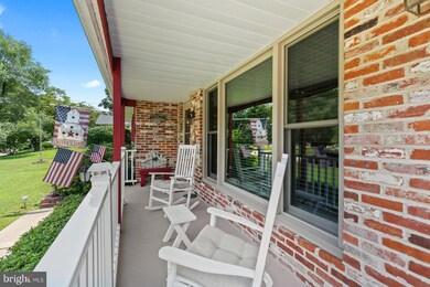 1915 Little Dr, Woodbury, NJ 08096 - photo 4